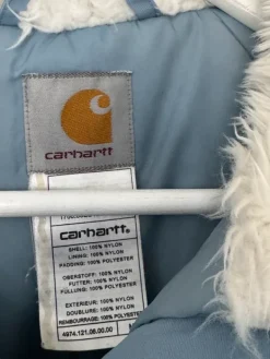 Discount Carhartt parka