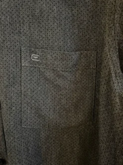 Best Casa Moda comfort fit-kauluspaita