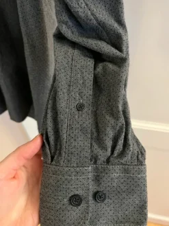 Best Casa Moda comfort fit-kauluspaita