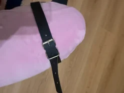 Hot Shein Catwoman naamio