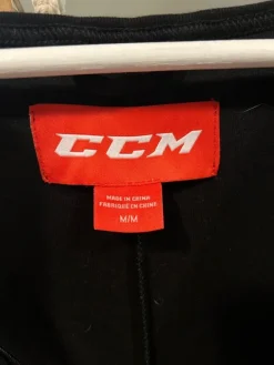 Best CCM alushaalari