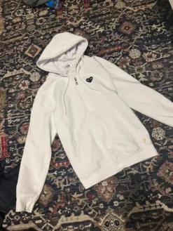 Clearance CDG Huppari