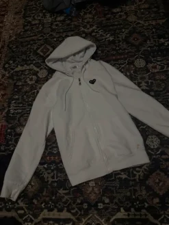 Clearance CDG Huppari