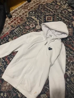 Clearance CDG Huppari