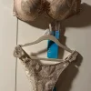 CENSORED Cencored bikini yläosa 75A ja alaosa xs