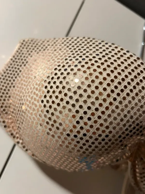 CENSORED Cencored bikini yläosa 75A ja alaosa xs