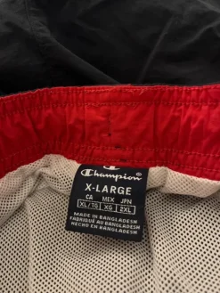 Hot Champion uimashortsit