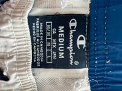 Champion uimashortsit