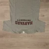 New Champion s harvard t shirt