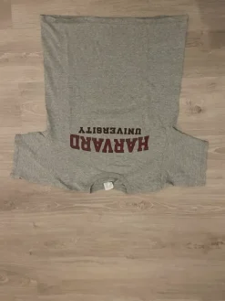 New Champion s harvard t shirt