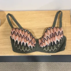 Best Change bikini yläosa 75F