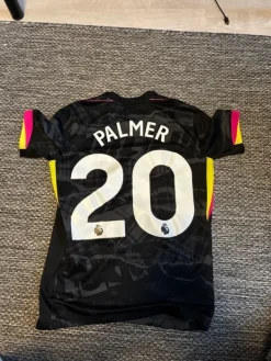 Discount Chelsea jalkapallopaita