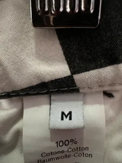 Best Life Sux Chequered pants