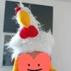Sale Chicken hat