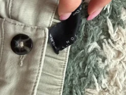 ASOS Design Chinoshortsit