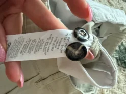 ASOS Design Chinoshortsit