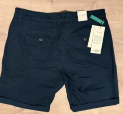 Clearance Selected Homme Chinoshortsit