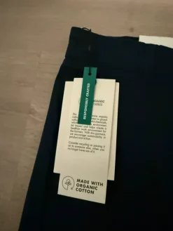 Clearance Selected Homme Chinoshortsit