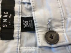 Sale SMOG Chinoshortsit