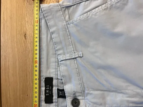 Sale SMOG Chinoshortsit