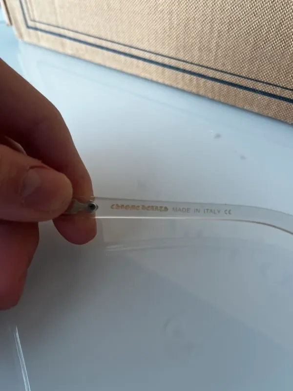 Best Chrome Hearts 2