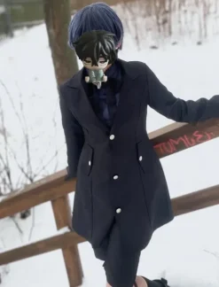 New Uwowo Ciel Phantomhive cosplay (no wig!)