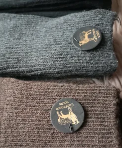 Best Ciepłe skarpety męskie 43-46