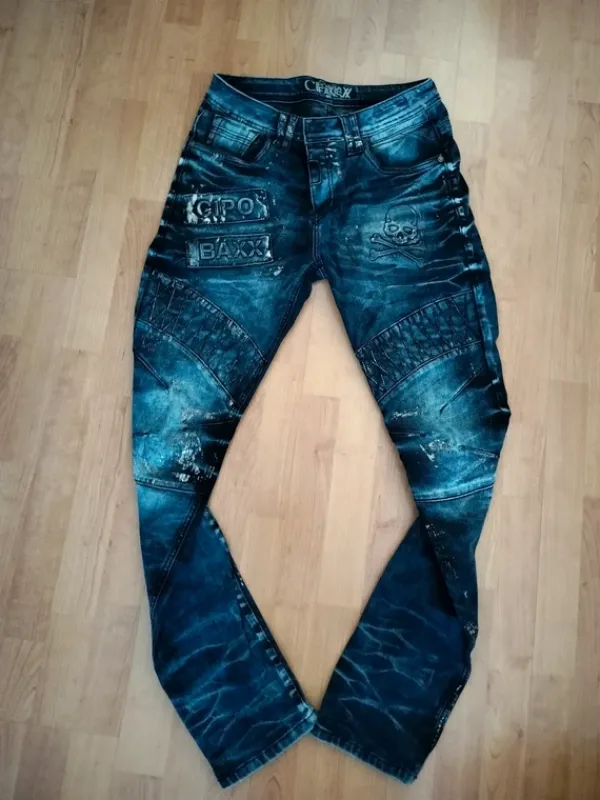 Outlet Cipo & baxx farkut