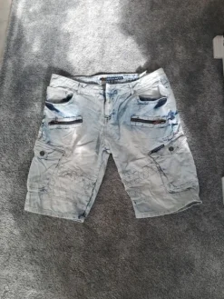 Outlet CIPO & BAXX Cipo&baxx shortsit