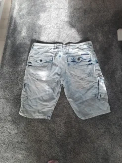 Outlet CIPO & BAXX Cipo&baxx shortsit