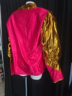 Clearance No Label Cirko artisto marškiniai