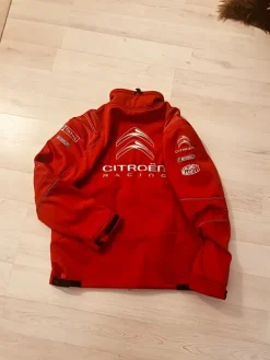 Outlet Citröen racing takki