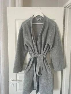 Discount Calvin Klein CK aamutakki/morgonrock