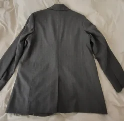 Hot Second Female Classy blazer relaxed fit