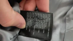 Hot Second Female Classy blazer relaxed fit