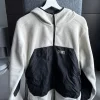 Outlet Colourwear CLWR fleece