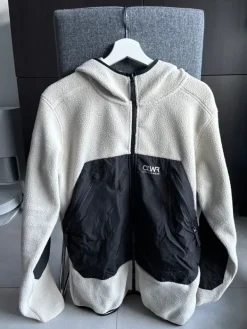 Outlet Colourwear CLWR fleece