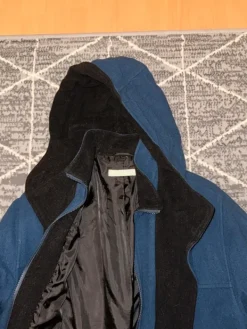 Best noor.a Coat unisex