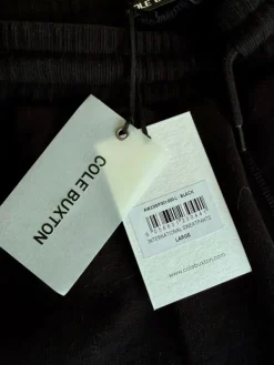 Clearance Cole Buxton International Sweatpants