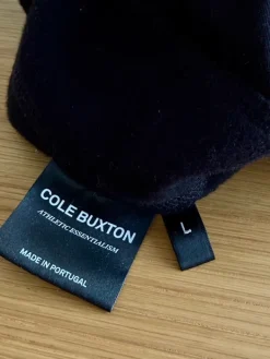 Clearance Cole Buxton International Sweatpants