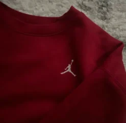 Discount Jordan collagepaita