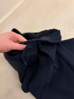 Hot Gina Tricot collari housut