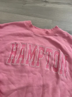 Online Reserved College