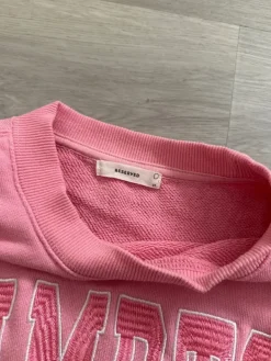 Online Reserved College