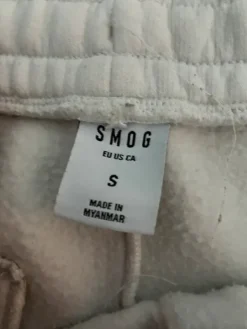 Online SMOG College housut