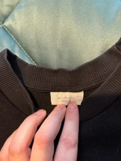 Outlet Gina Tricot college paita