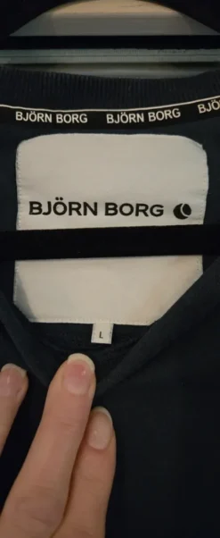 Best Björn Borg College paita