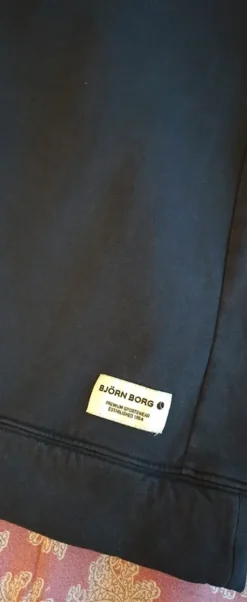 Best Björn Borg College paita