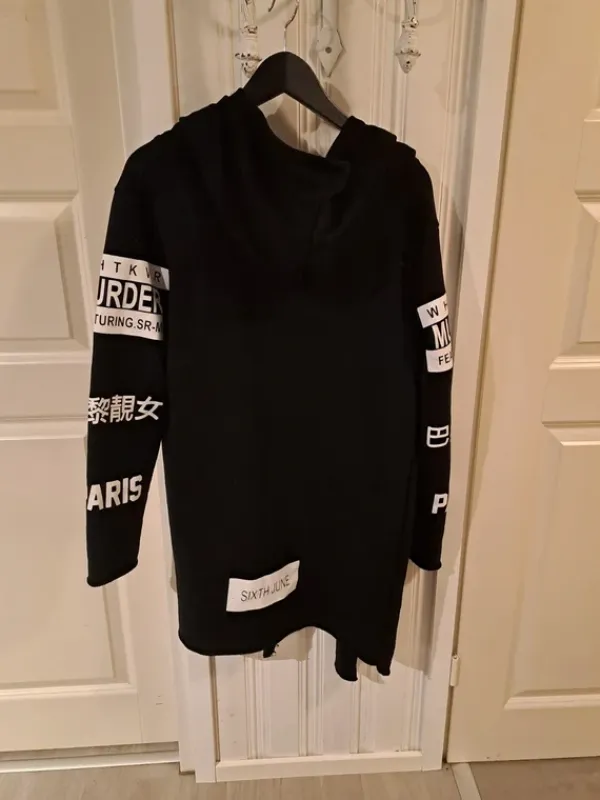 Best Kesi College takki