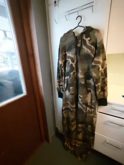 Best Urban Classics Collegehaalari Camo